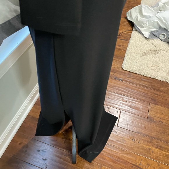 NEW Boston Proper Beyond Travel  Maxi Dress XS - Picture 6 of 12